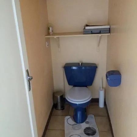 De 2 Chambres Avec Terrasse Et Wifi A A 6 Km Des Pistes